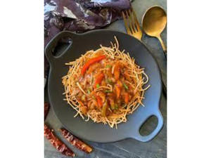 American Chop Suey (veg)