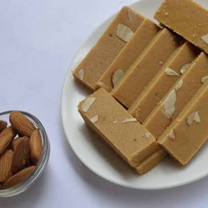 Rajasthani Barfi
