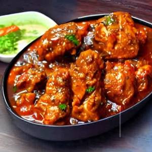 Boneless Sadui Chicken