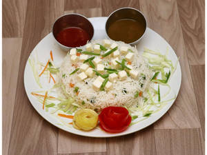 Panner Rice