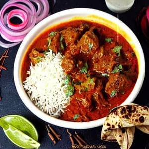 Mutton Rogan Josh