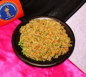 Veg Fried Rice