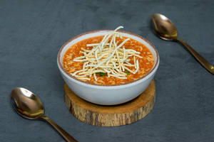 Chicken Manchow Soup