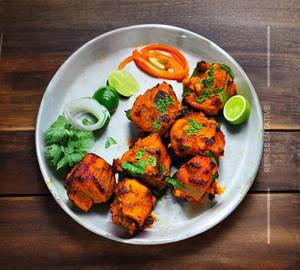 Sp. Chicken Banjara Tikka