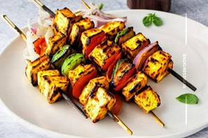 Paneer Tikka Grilled