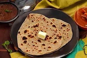 Plain Paratha