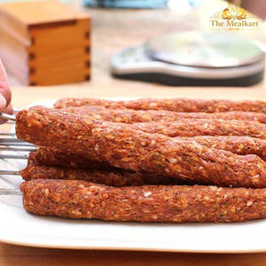 Mutton Kebab