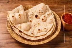 Plain Roti
