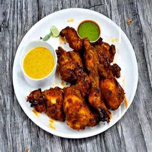 Sp. Chicken Tawa Fry