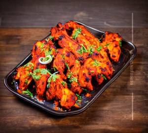 Tandoori chicken full