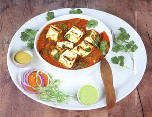 Paneer Pasanda