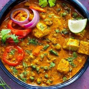 Mix Veg