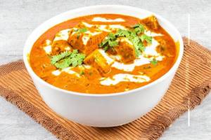 Sahi Paneer