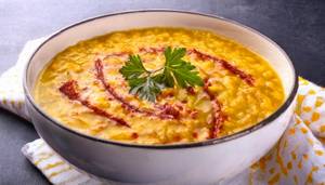Special Daal