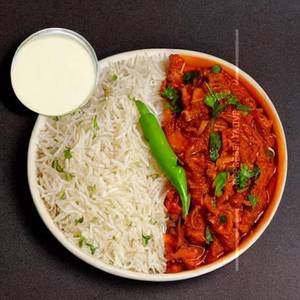 Masala Rice