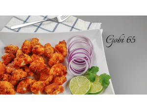 Gobi 65