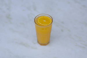Fresh Malta Juice