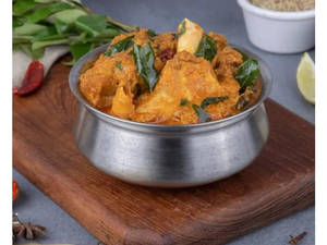 Mutton Masala