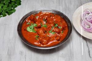 Butter Chicken Boneless