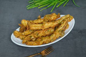 Veg Crispy Baby Corn