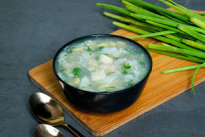 Seafood Soup