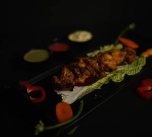 Tikka - 5 Pieces