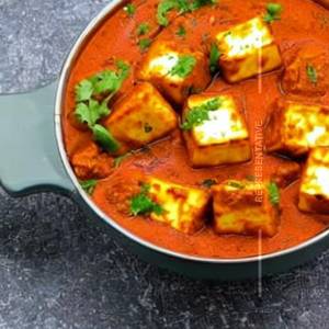 Paneer Rada Masala
