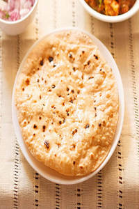 Ghee Phulka( 3pcs)