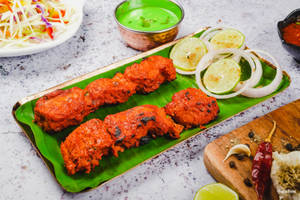 Murgh Tikka