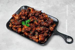 Chicken Pepper Dry