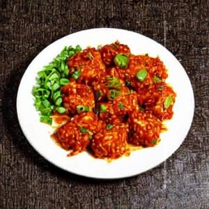 Gobi Manchuriyan (Per Plate)