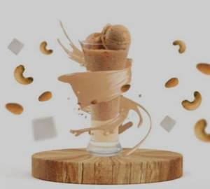 Chocolate jigarthanda