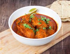 Chicken Masala