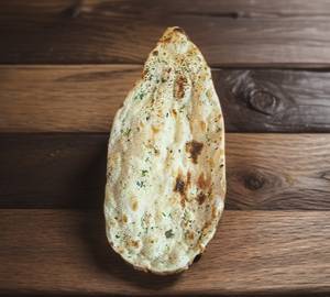 Plain Naan