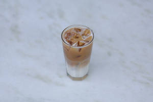 Iced Latte