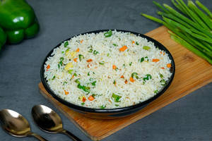 Veg Fried Rice