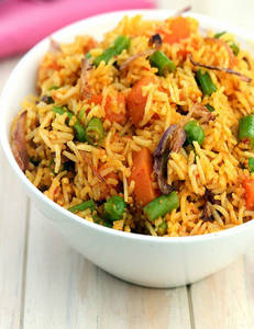 Veg Pulao