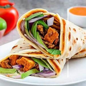 Veg Roll           