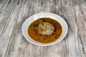 Mutton Murgmusallam