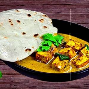 Paneer Hyderabadi