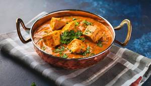 Paneer Masala