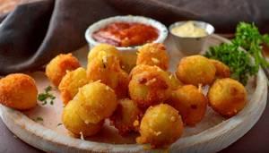 Jalapeno Cheese Pops