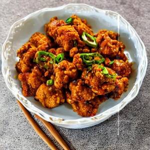 Chili Gobi