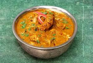 Nargis Kofta