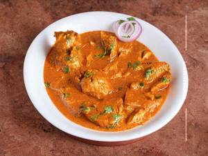 Chicken Korma