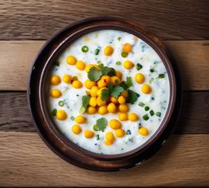 Boondi Raita