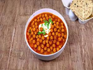 Chana Masala