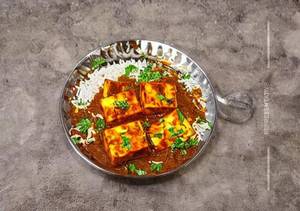 Paneer Hyderabadi