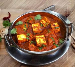 Paneer Pasanda