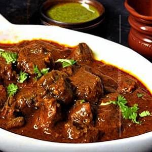 Sp. Amdavadi Mutton